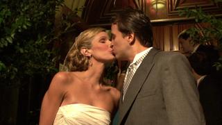 The Wedding That Kept Growing The Wedding That Kept Growing