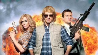 MacGruber