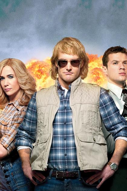 MacGruber