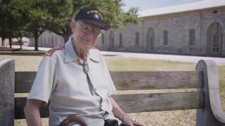 Darkness Falls; Hard Way Back