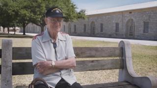 Darkness Falls Darkness Falls