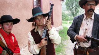 The Real Billy the Kid The Real Billy the Kid