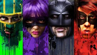 Kick-Ass