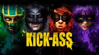 Kick-Ass