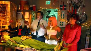 The Office