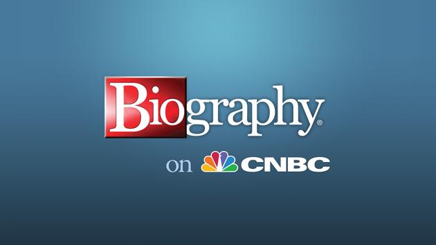 Biography on CNBC