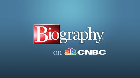 Biography on CNBC