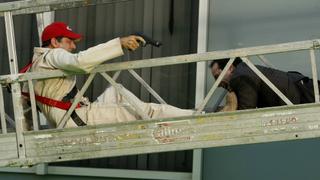 Mr. Monk and the Badge Mr. Monk and the Badge