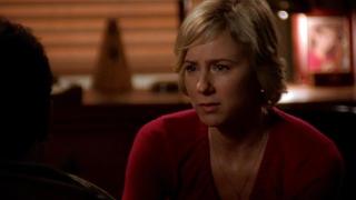 Mr. Monk and the End, Part I