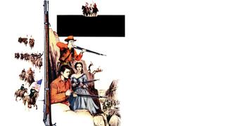 The Gun That Won the West