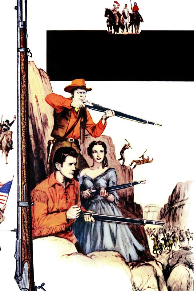The Gun That Won the West