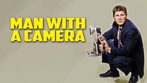 Man With a Camera