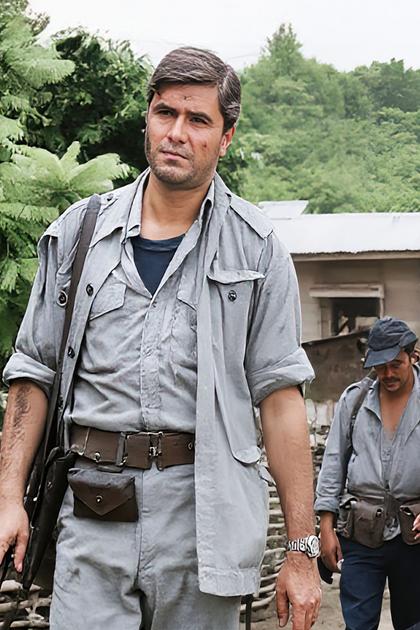 The Raiders of Leyte Gulf