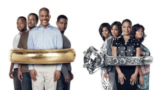 Why Did I Get Married Too?