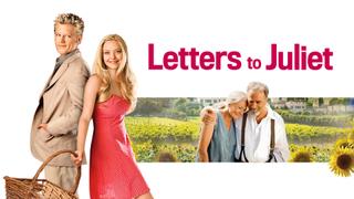  watch Letters to Juliet