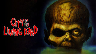 City of the Living Dead