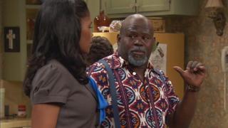 Tyler Perry's Meet the Browns