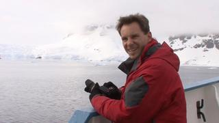 Antarctica Antarctica