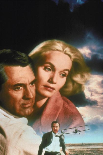 North by Northwest