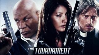 The Tournament
