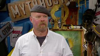 MythBusters