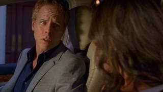 Ghost Whisperer