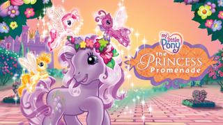 My Little Pony: The Princess Promenade