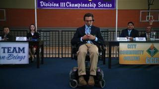 Debate 109 Debate 109