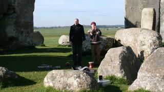 Stonehenge Stonehenge