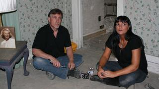 Return of the Amityville Horror Return of the Amityville Horror