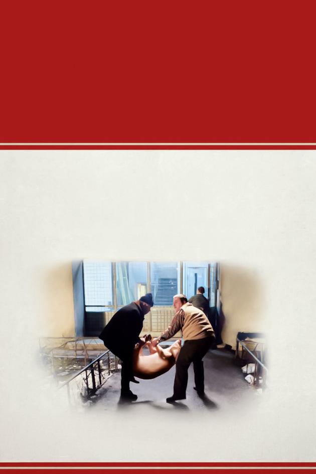 Tales From the Golden Age