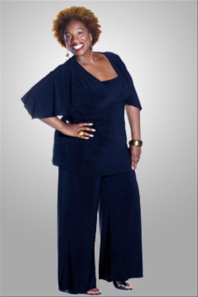 Lisa Nichols' Breakthrough