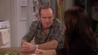 Love Means Never Having to Say You're Crazy