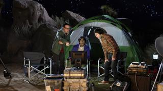 The Adhesive Duck Deficiency