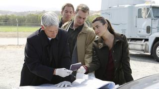 NCIS