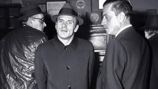 Mobsters
