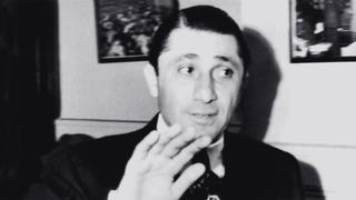 Frank Nitti Frank Nitti