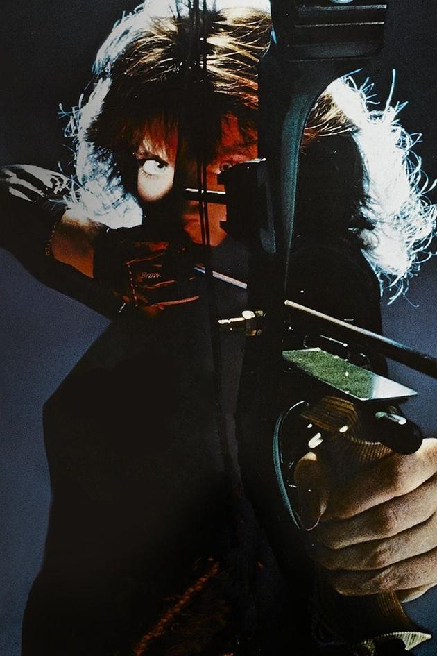 The Osterman Weekend