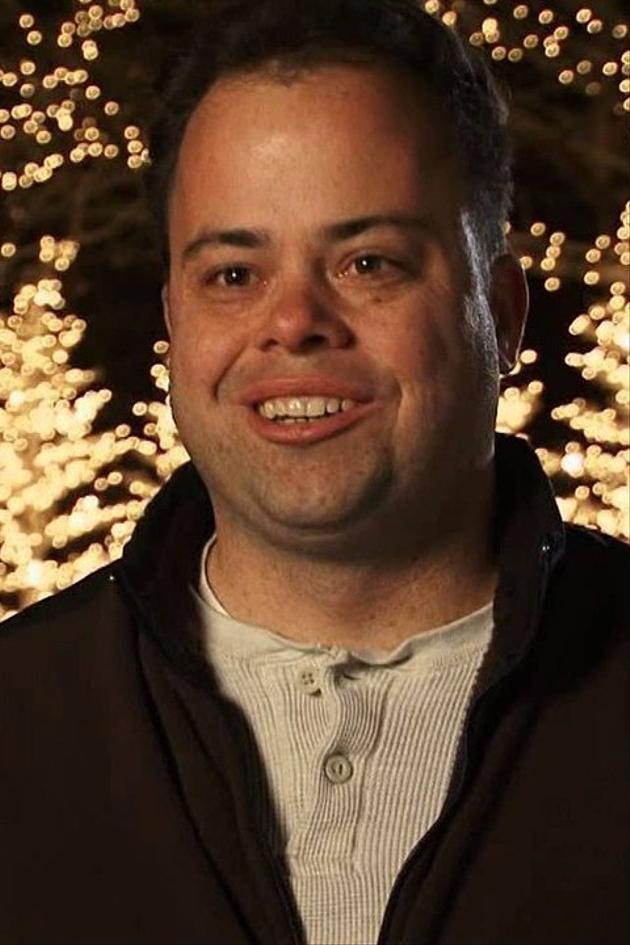 Invasion of the Christmas Lights