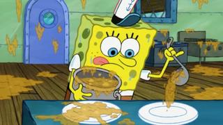 SpongeBob SquarePants