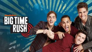 watch Big Time Rush
