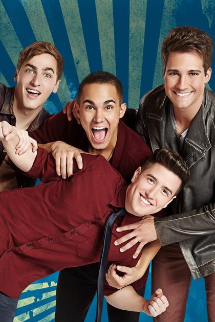Big Time Rush