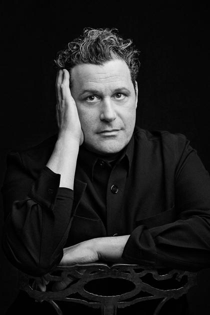 Isaac Mizrahi Live!