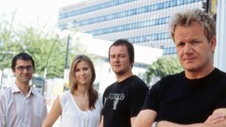 Ramsay's Kitchen Nightmares