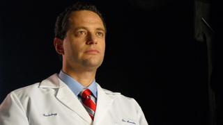 The Boy Who Never Cried