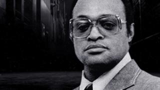 Nicky Barnes