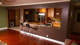 Kitchen Chaos