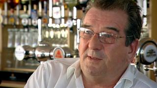 Ramsay's Kitchen Nightmares