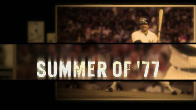 Summer of '77