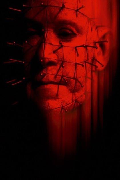 Hellraiser: Hellseeker